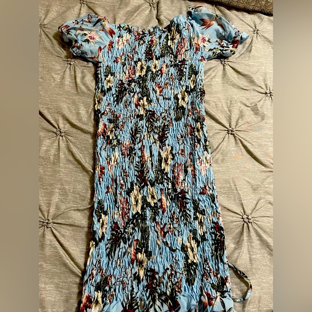 Dress New